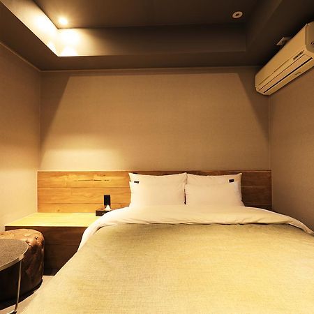 Rainbow Hotel Yongsan Seoul Exterior photo